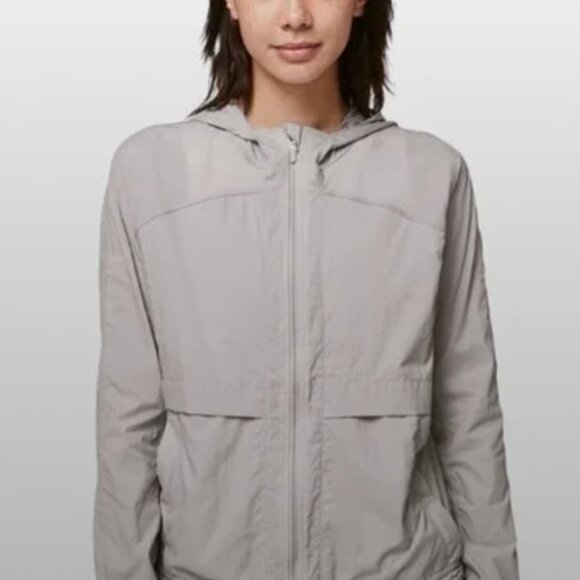 Lululemon Lightweight Jacket - Picture 6 of 6